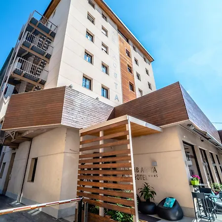Hb Hotel&balcony 3*