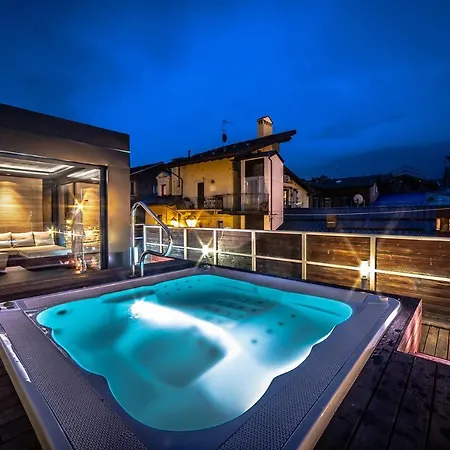 Hb Hotel&balcony