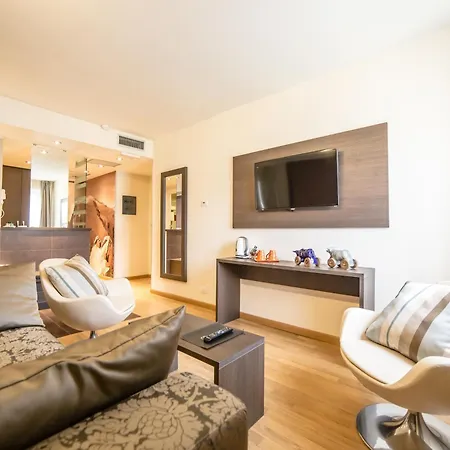 Hb Hotel&balcony 3*