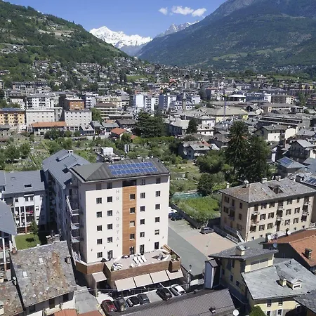 Hb Hotel&balcony 3*