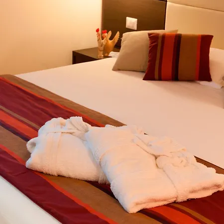 Hb Hotel&balcony 3*