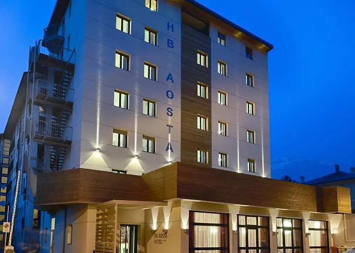 Отель Hb & Balcony