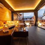 Hb & Balcony 3* Aoste