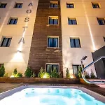 Hotel Hb & Balcony 3*