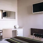 Hotel Hb & Balcony Aoste