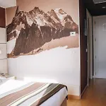 Hotel Hb & Balcony Aoste