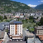 Hotel Hb & Balcony Aoste
