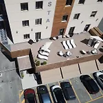 Hb & Balcony 3*
