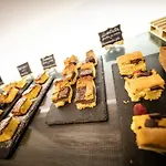 Hotel Hb & Balcony Aoste