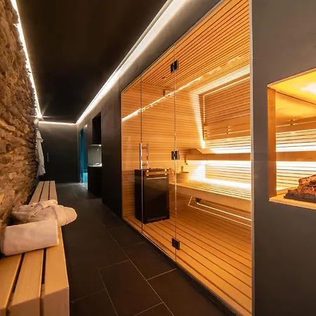 Hb & Balcony Aosta