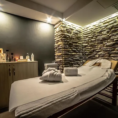 Hb & Balcony 3* Aosta