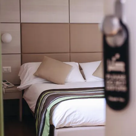 Hb Hotel&balcony Hotel Aosta