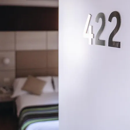 Hb Hotel&balcony Hotel