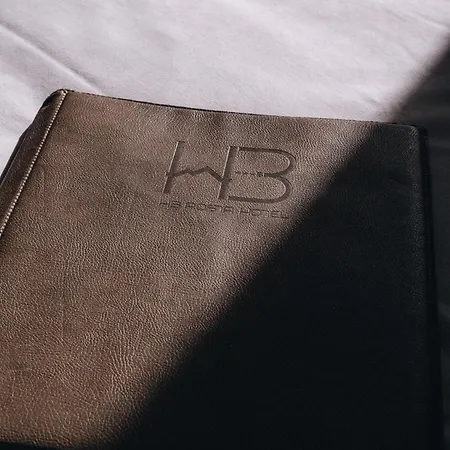 Hb & Balcony Отель 3*