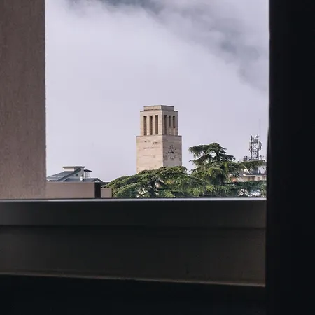 Отель Hb & Balcony 3*