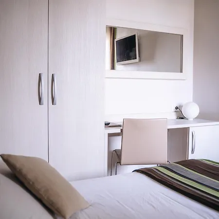 Hb Hotel&balcony Hotel Aosta