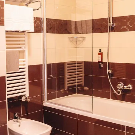 Hb Hotel&balcony Aosta