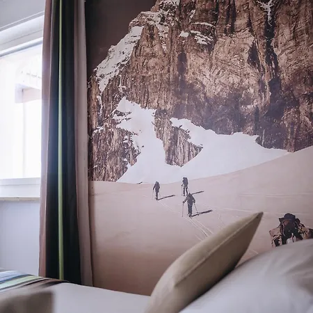 Hb Hotel&balcony Hotel