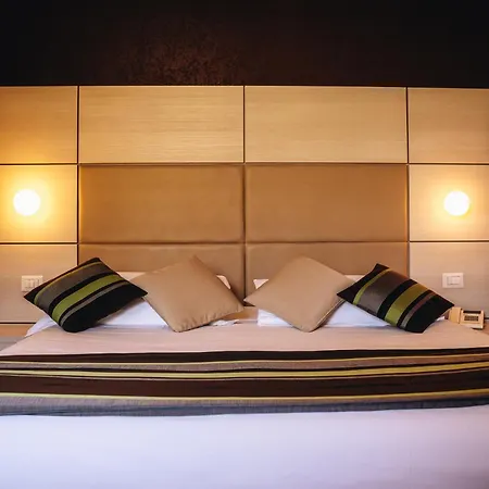 Hb Hotel&balcony Aosta