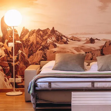 Hb Hotel&balcony Hotel