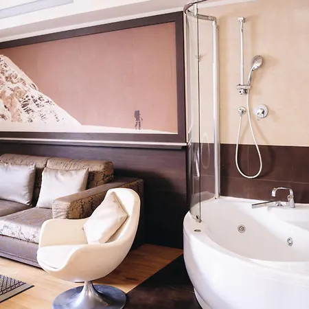 Hotel Hb Hotel&balcony