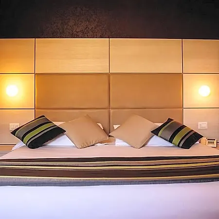 Hotel Hb Hotel&balcony 3*