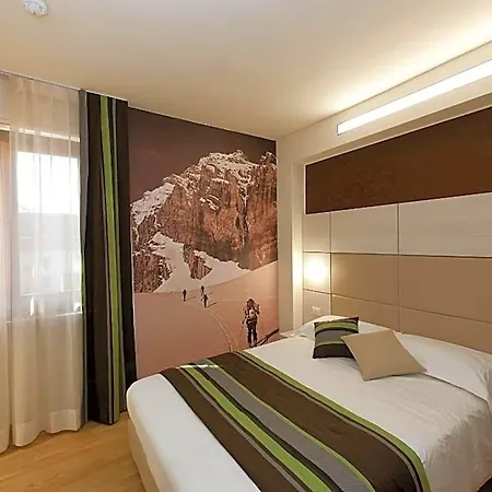 Hotel Hb Hotel&balcony Aosta