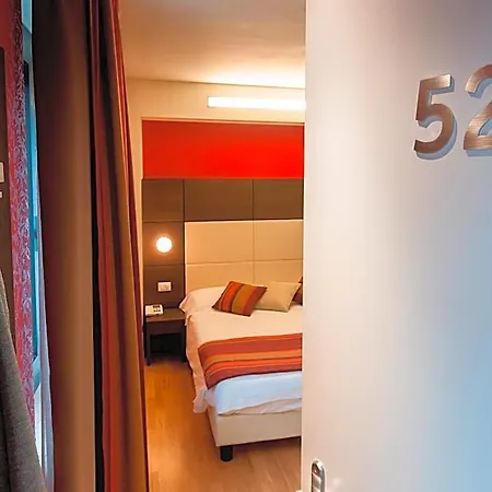 Hb Hotel&balcony 3* Aosta