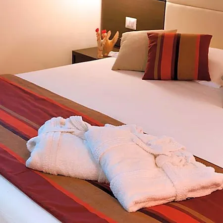 Hb Hotel&balcony 3*
