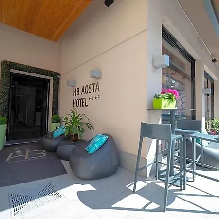 Hb Hotel&balcony 3*