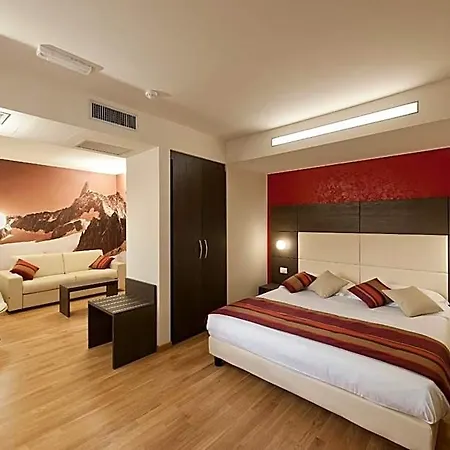Hotel Hb Hotel&balcony 3*