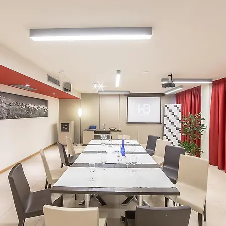 Hb & Balcony Аоста