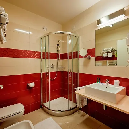 Hb Hotel&balcony Hotel 3*