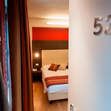 Hb & Balcony Aosta