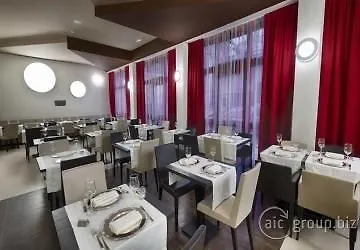 Szálloda Hb & Balcony 3*