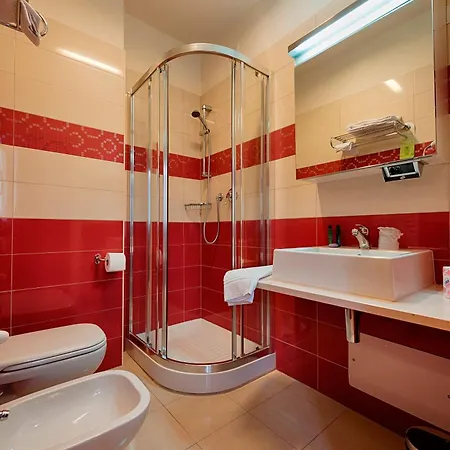 Hb Hotel&balcony Hotel Aosta