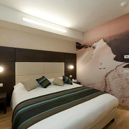 Hb & Balcony 3* Aosta