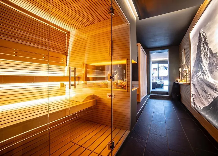 Hb & Balcony Hotel Aosta