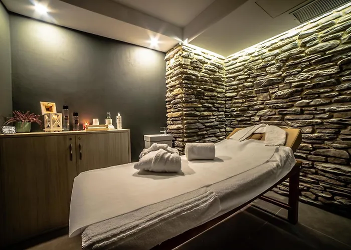 Hb & Balcony 3* Aosta