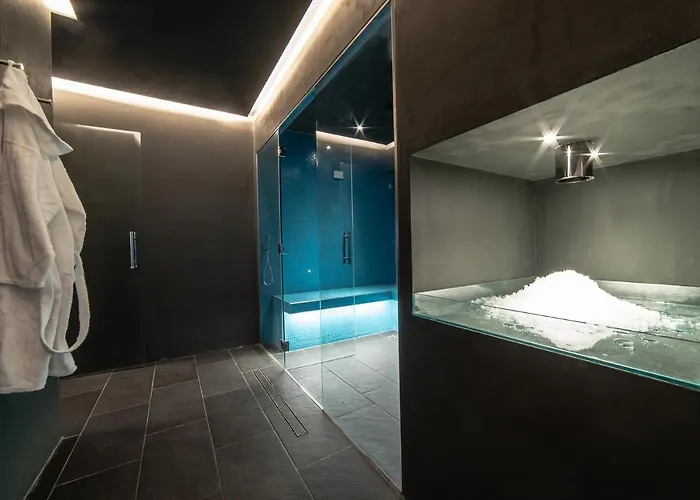 Hb Hotel&balcony 3* Aosta