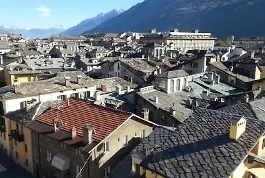 Hb Hotel&balcony Aosta