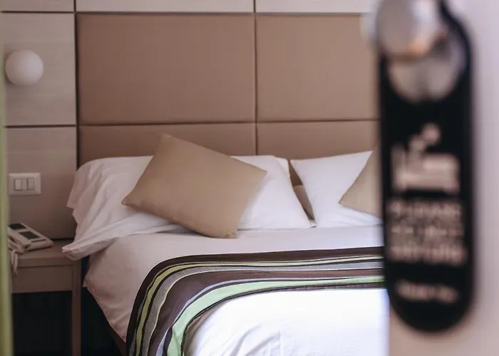 Hb Hotel&balcony Hotel Aosta