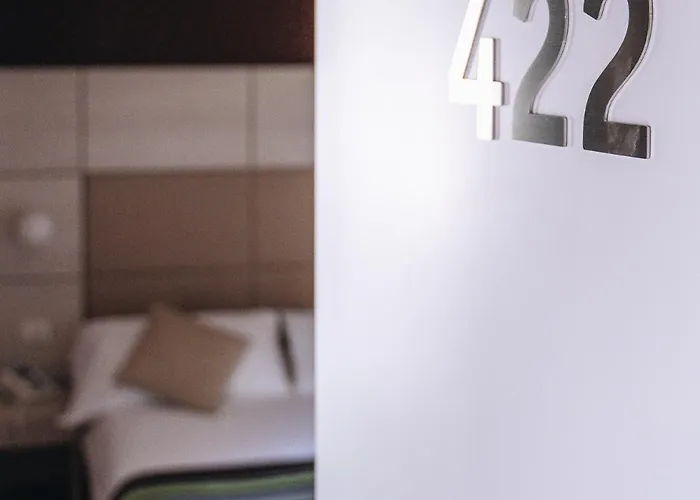 Hb Hotel&balcony Hotel