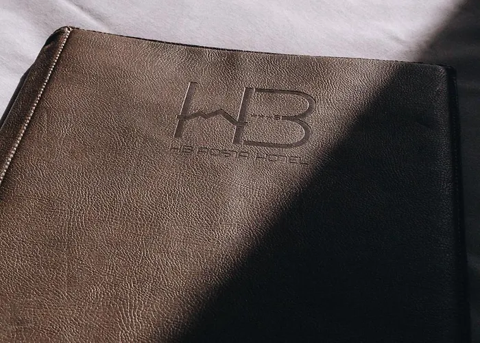 Hb & Balcony Hotel 3*