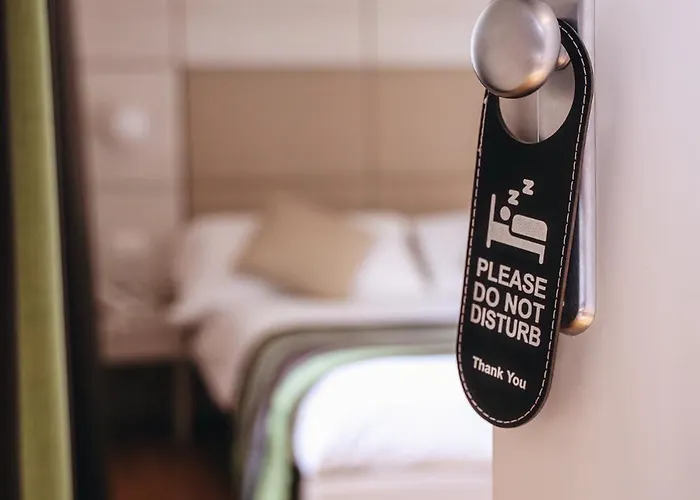 Hb & Balcony Hotel Aosta