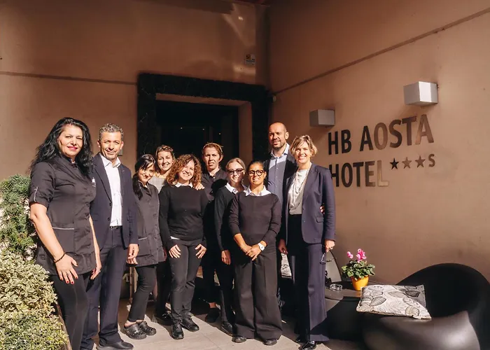 Hb Hotel&balcony Hotel