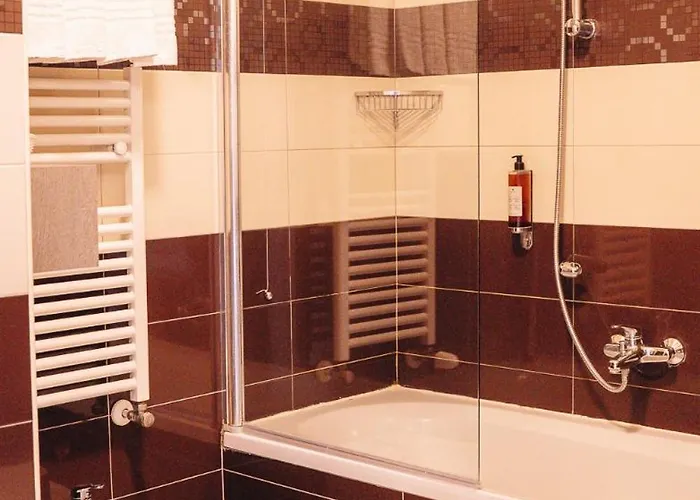 Hb Hotel&balcony Aosta