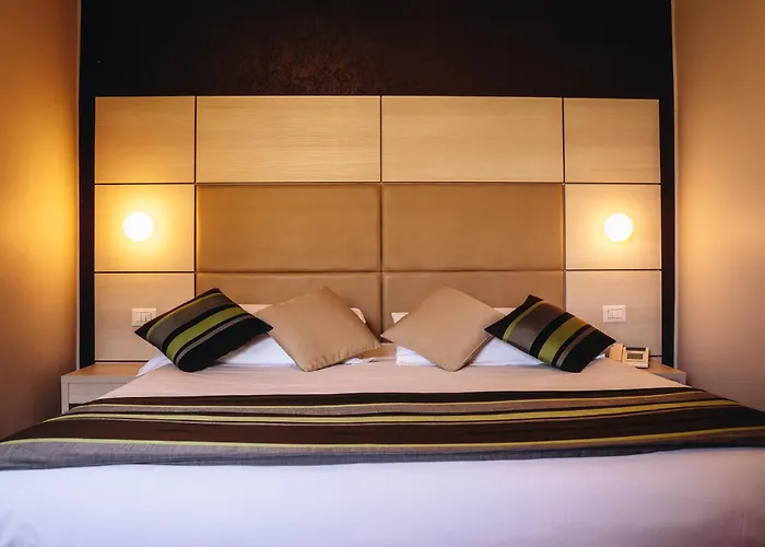 Hb Hotel&balcony Aosta