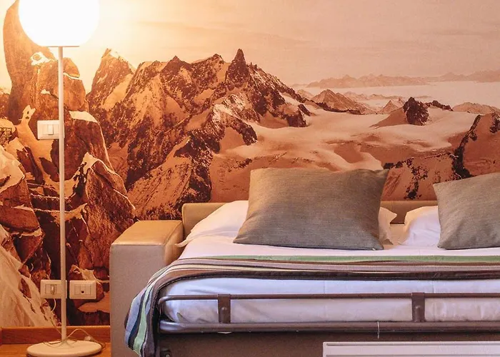 Hb Hotel&balcony Hotel