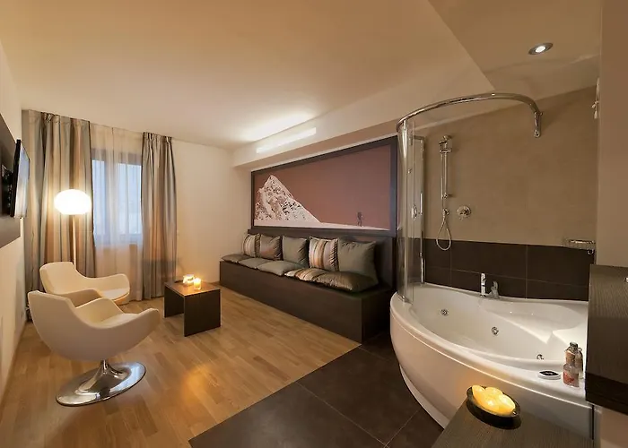 Hotel Hb Hotel&balcony